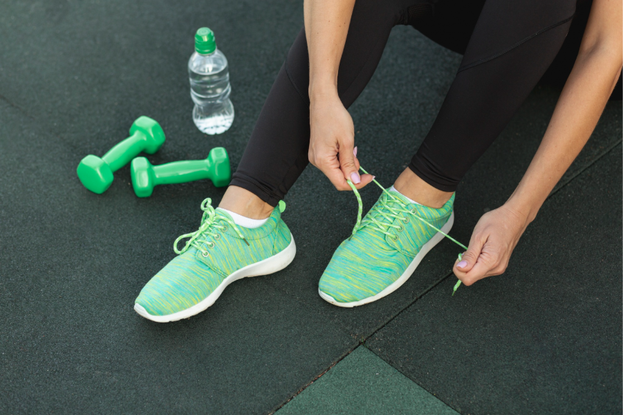 lightweight training shoes