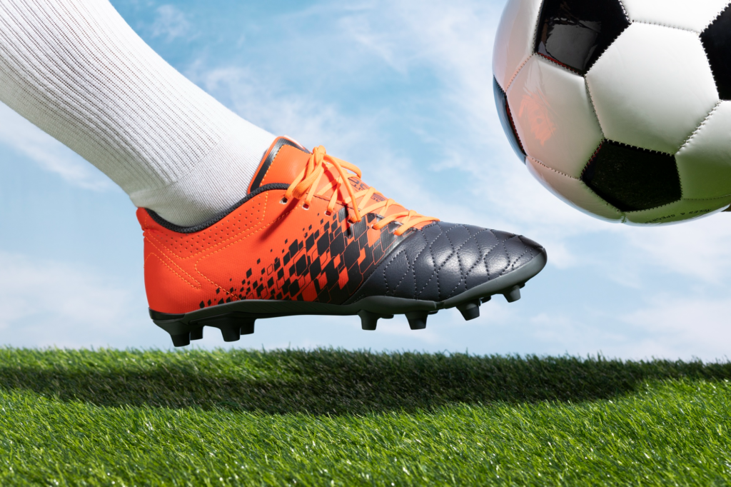 cleats